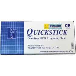 Que thử thai QuickStick